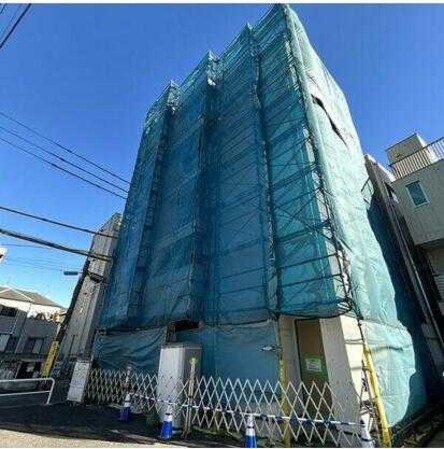 （仮称）墨田区押上３丁目計画の物件外観写真